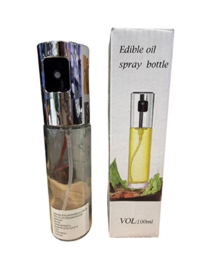 Spray Multiuso Ideal Aceite