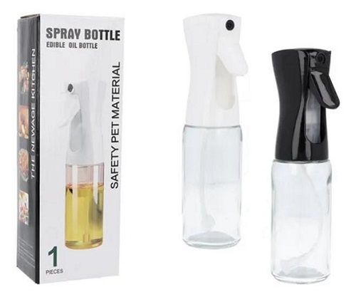 Botella Spray Multiuso Cocina 1366