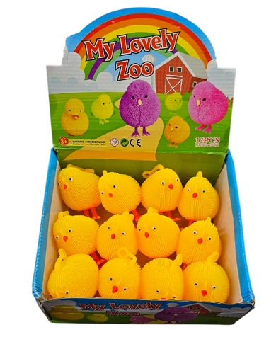 Squeeze patito 0507