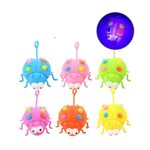 Squezze Bichos Luminosos 1005gg