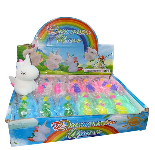 Squeeze Unicornio