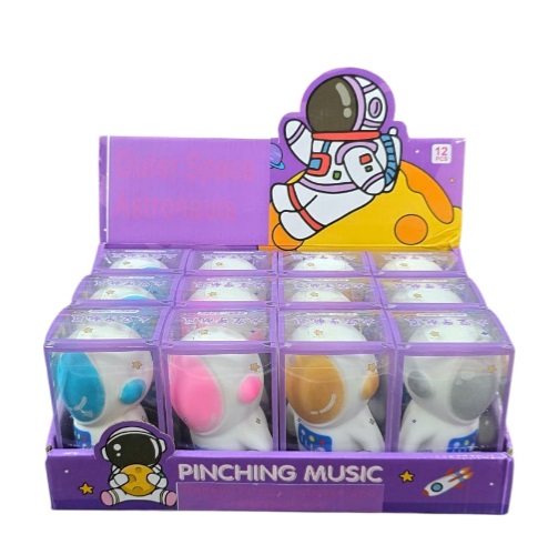 Squeeze Astronauta