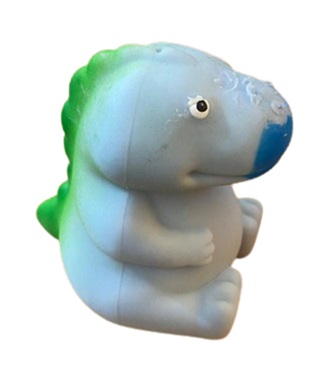 Squishy Dinoisaurio pr