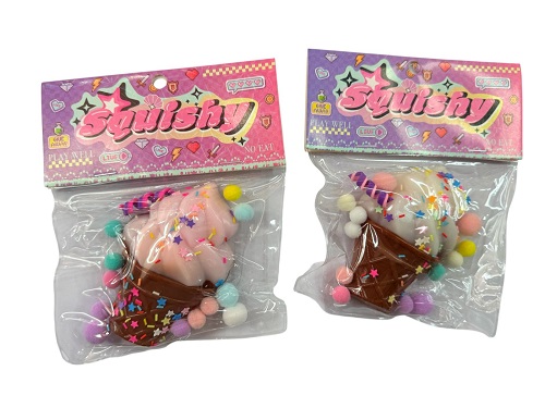 Squishy Helado 1405