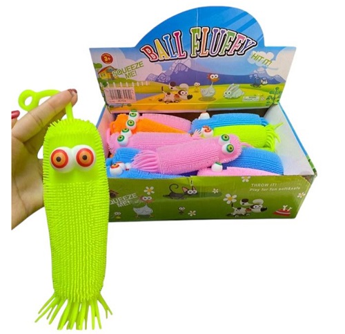 SQUISHY CALAMARES