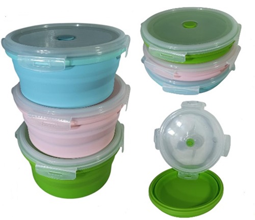 Taper Multiuso 500ml KING14ii