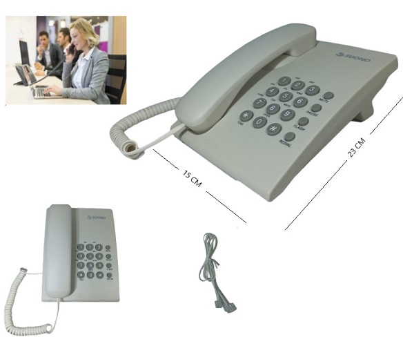 Telefono Fijo ii670