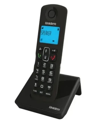 Telefono Inalambrico Uniden AT-3103