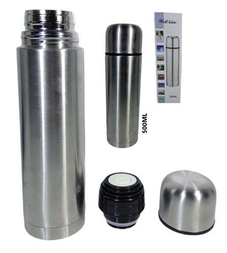 Termo de Acero 6046ii