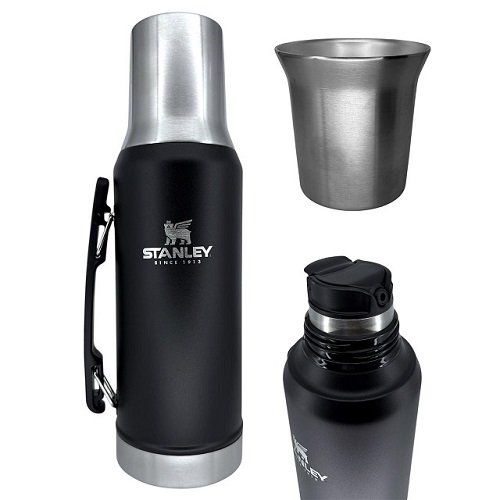 Termo Stanley 1,2 Litros Colores Variados