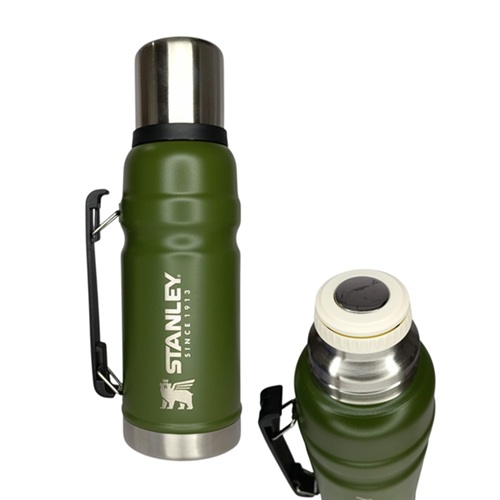 Termo Stanley D4 1 Litro mm