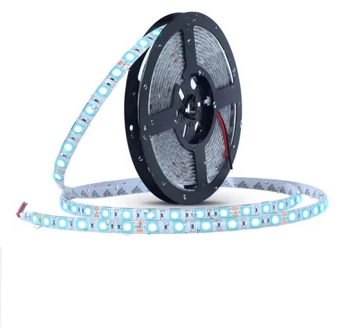 Tira Led 5 metros 12v Blanco Frio Interior LED-Y2835