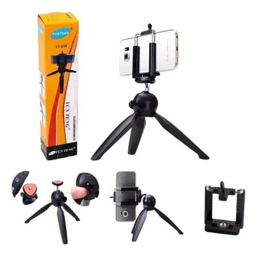 Tripode para Celular XH-228nn