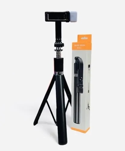Tripode y Baston Selfie Alta Calidad HX-ZJ6110