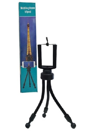 Tripode para Celulares cc MOBILEPHONETRIPOD