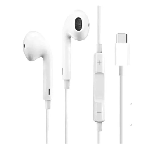 Auriculares Samsung Type C Ergonomicos mm