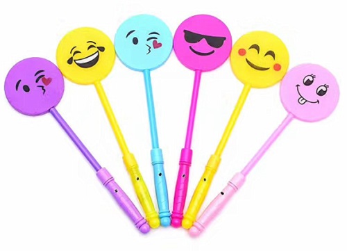 Vara con Iluminacion Emoji 3170gg
