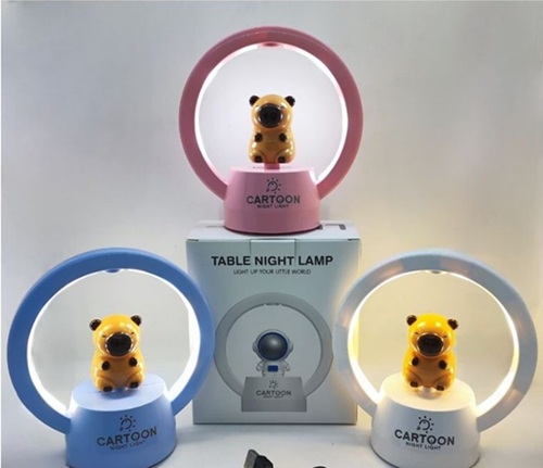 Velador Led USB NIGHT-ASTROoo