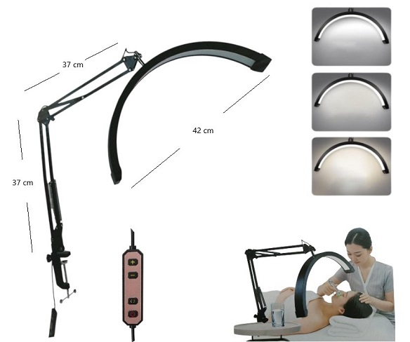Velador Led Profesional Estecica 83022iiÂ 
