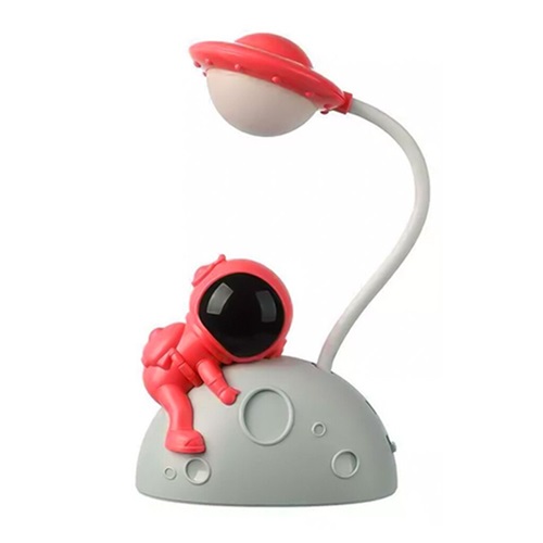 Lampara Led Astronauta 006r