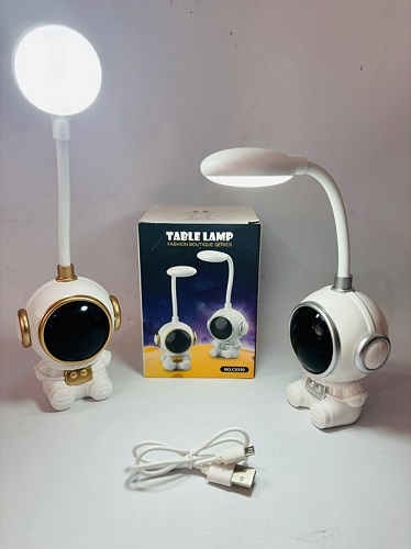 Velador Led Astronauta CS310oo