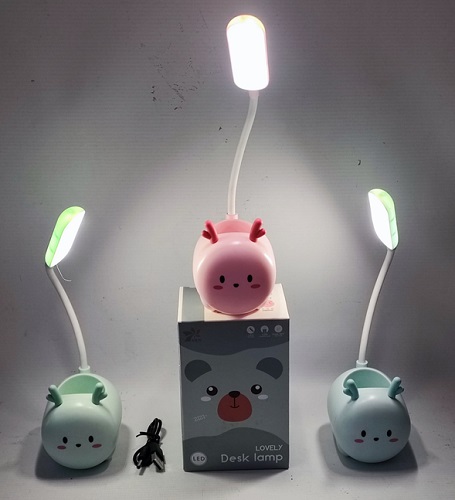 Velador Led LOVELYoo