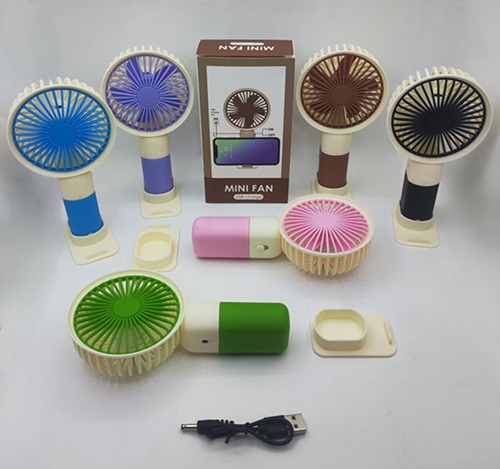 Ventilador Portatil Mini Fan MINIFANoo
