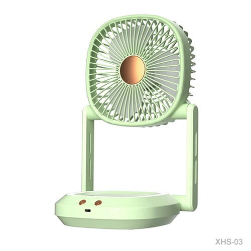 Ventilador Plegable USB XHS-03