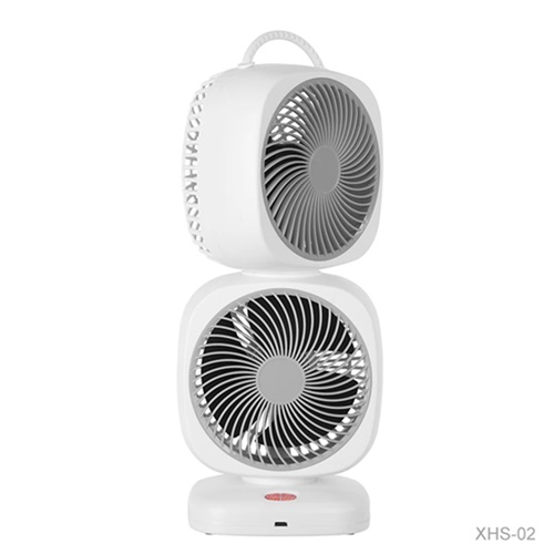 Ventilador USB XHS-02