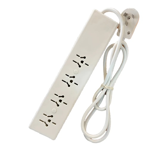 Zapatilla 4 Multitomas 2,5 Metros Richi Alta Calidad